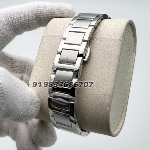 Cartier Ballon Bleu De Dual Tone High Quality Watch (1)