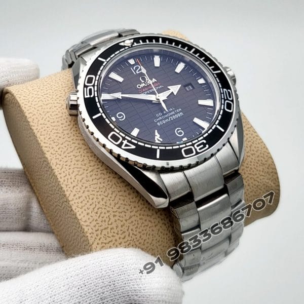 Omega Seamaster Planet Ocean 007 Skyfall Edition High Quality Swiss Automatic Watch (2)