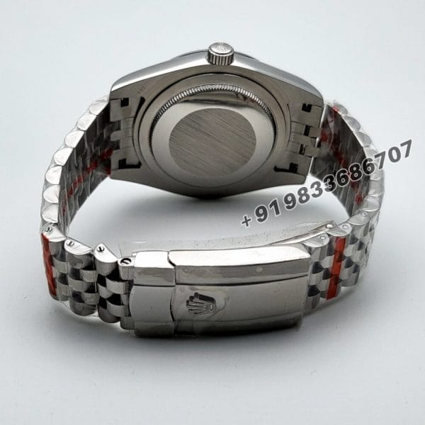 Rolex Sky-Dweller Blue Dial Super High Quality Swiss Automatic Watch