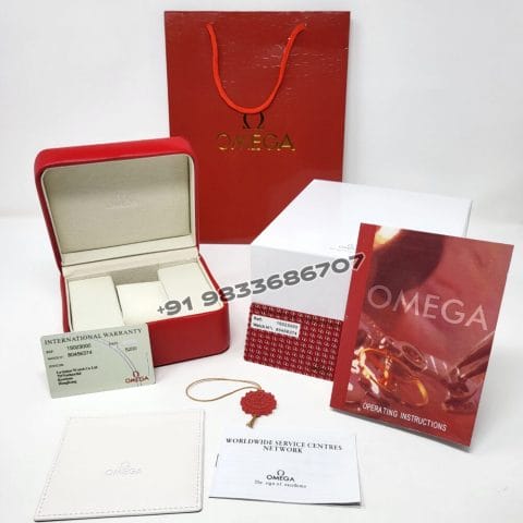 Omega Box