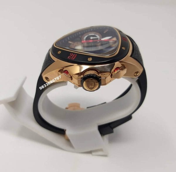 Tonino Lamborghini Spyder Chronograph Men's Watch