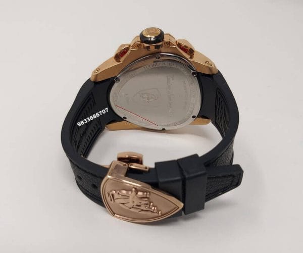 Tonino Lamborghini Spyder Chronograph Men's Watch