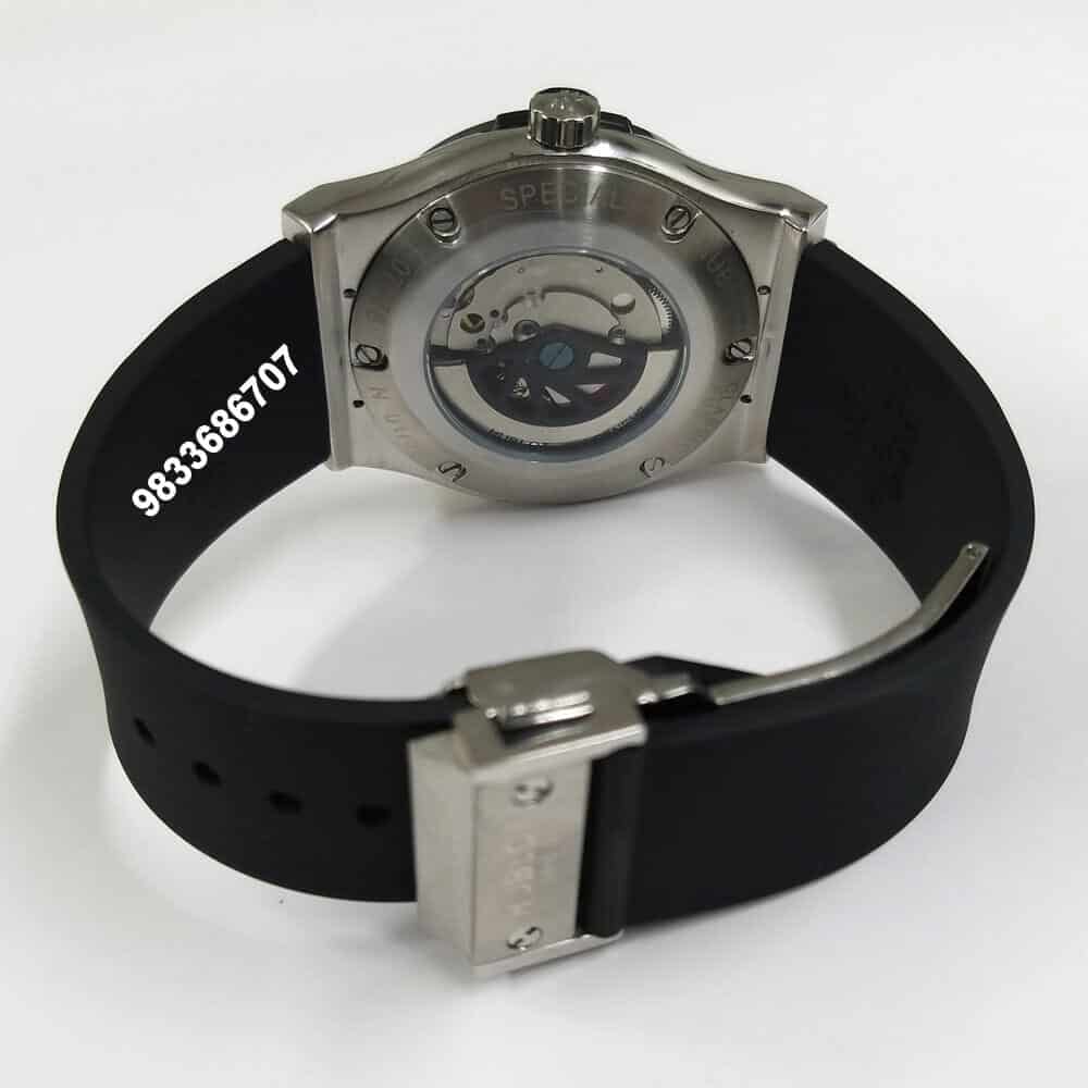 URBAN Fusion - AMOLED Smart Watch