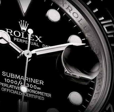 Rolex Watches