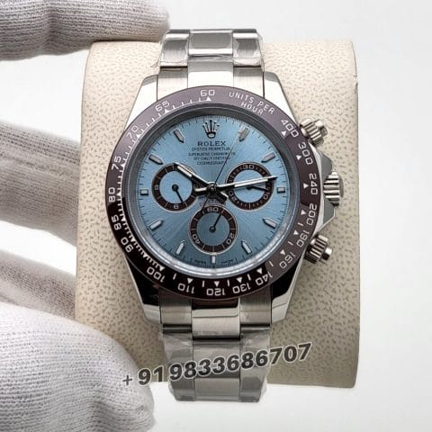 Rolex Oyster Perpetual Daytona Chronograph Super High Quality Swiss Automatic Watch