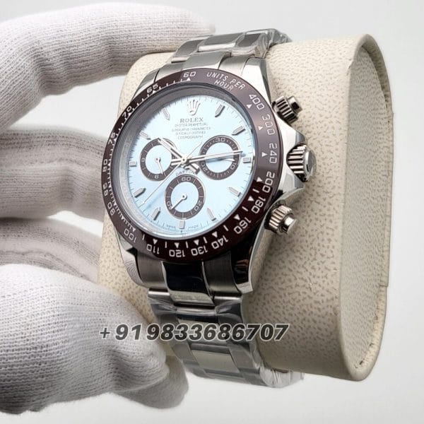 Rolex Oyster Perpetual Daytona Chronograph Super High Quality Swiss Automatic Watch