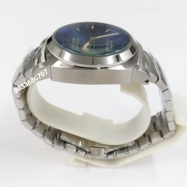 Luminor Panerai Marina Stainless Steel Blue Dial Super High Quality Swiss Automatic Watch (3)