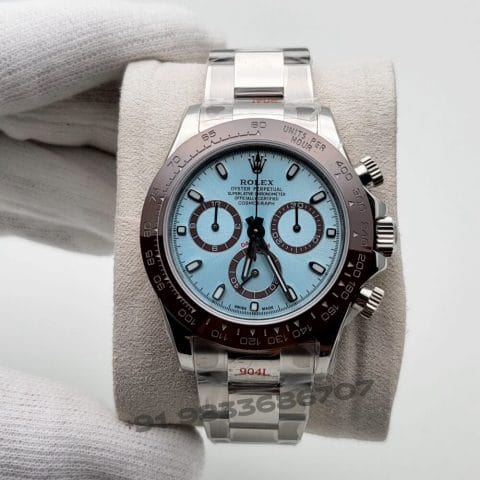 Rolex Cosmograph Daytona Platinum 1:1 Replica Watches